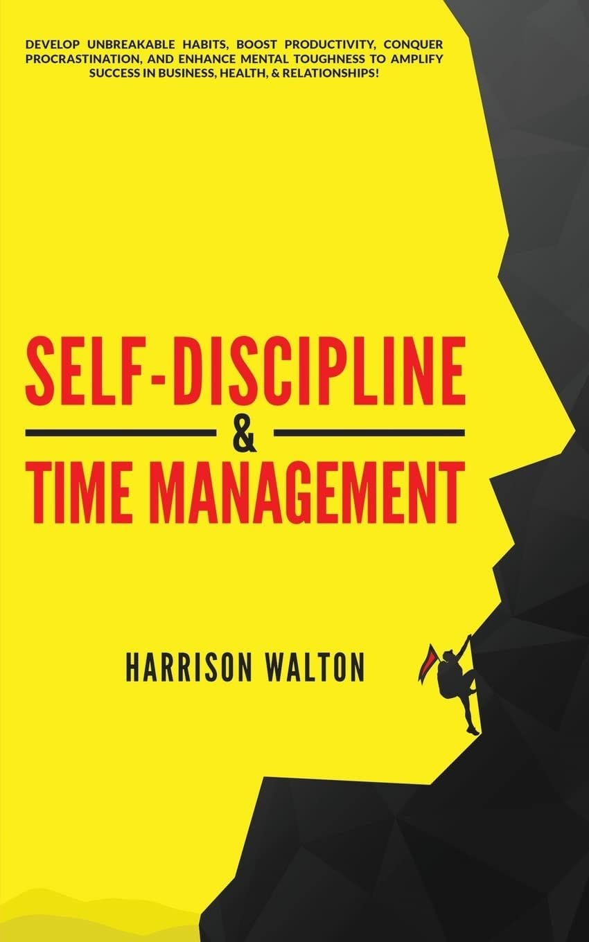 Development of Discipline and Time Management