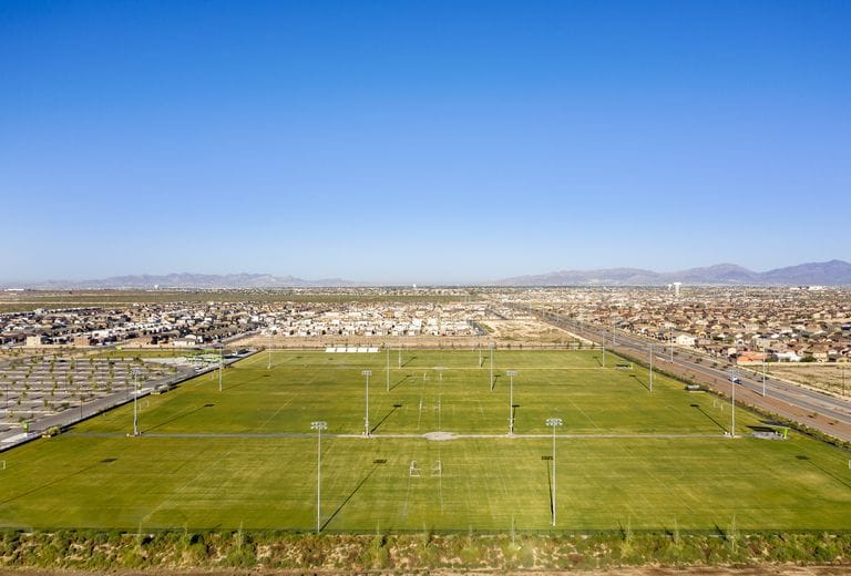 East Side Sports Complex: Your Ultimate Sports Destination