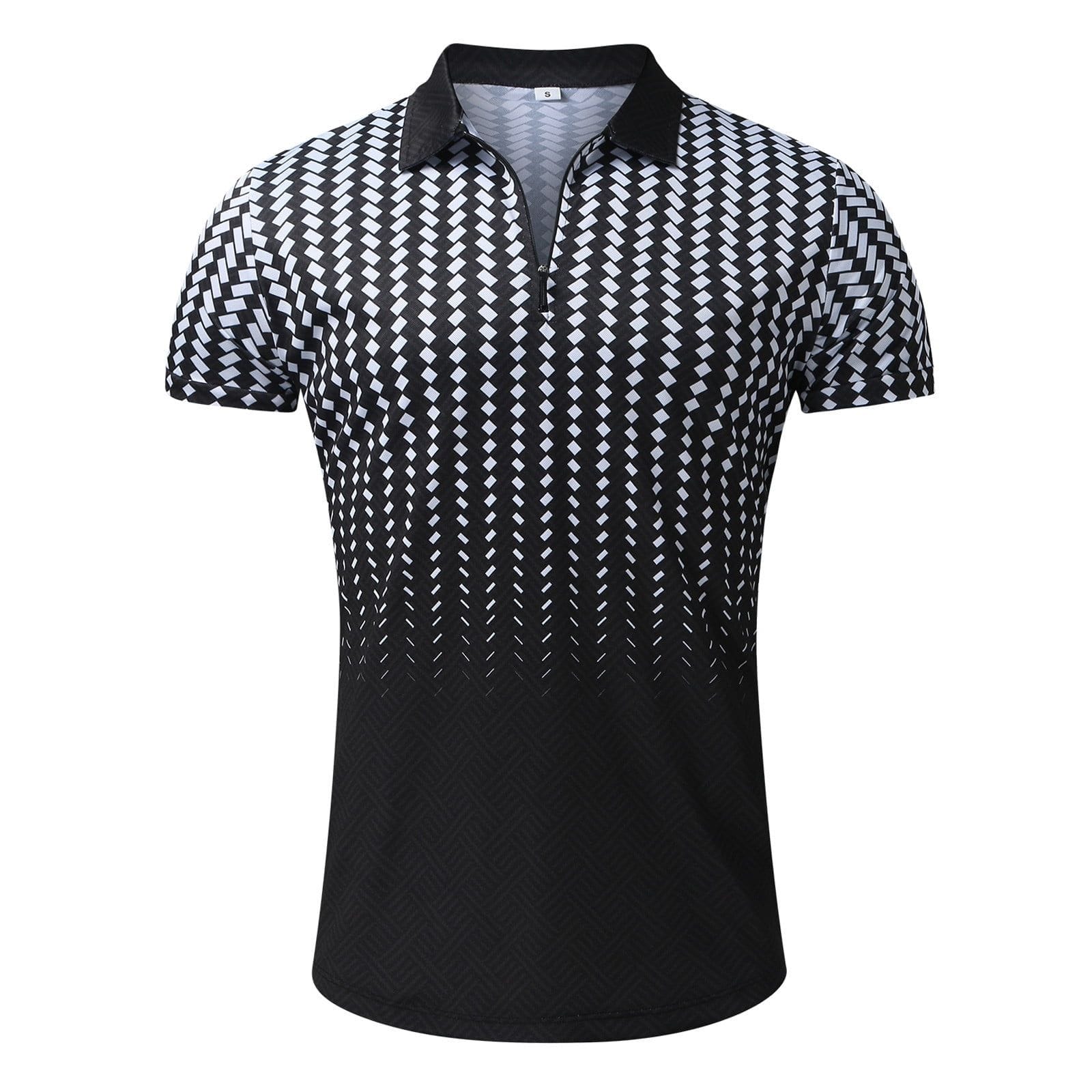 Elevate Your Style With Sports Polos For Men