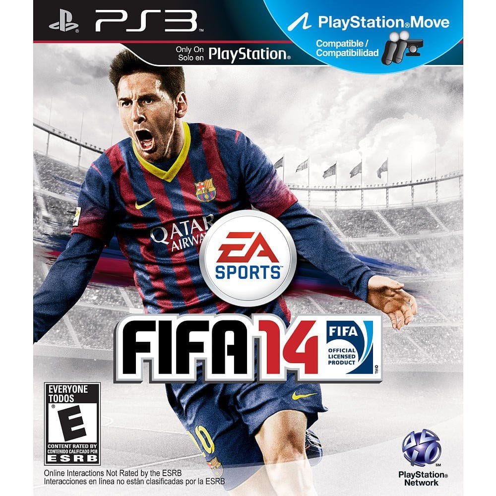 FIFA 14