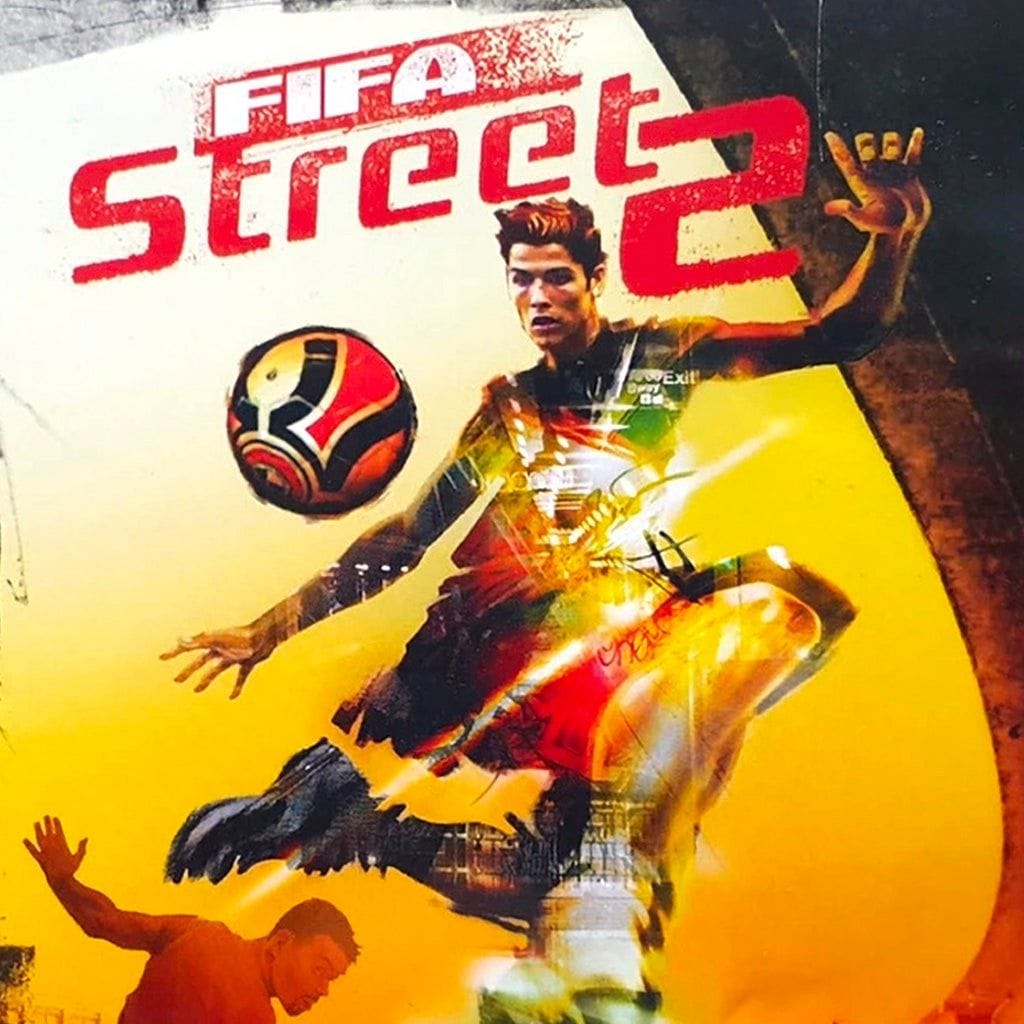 FIFA Street