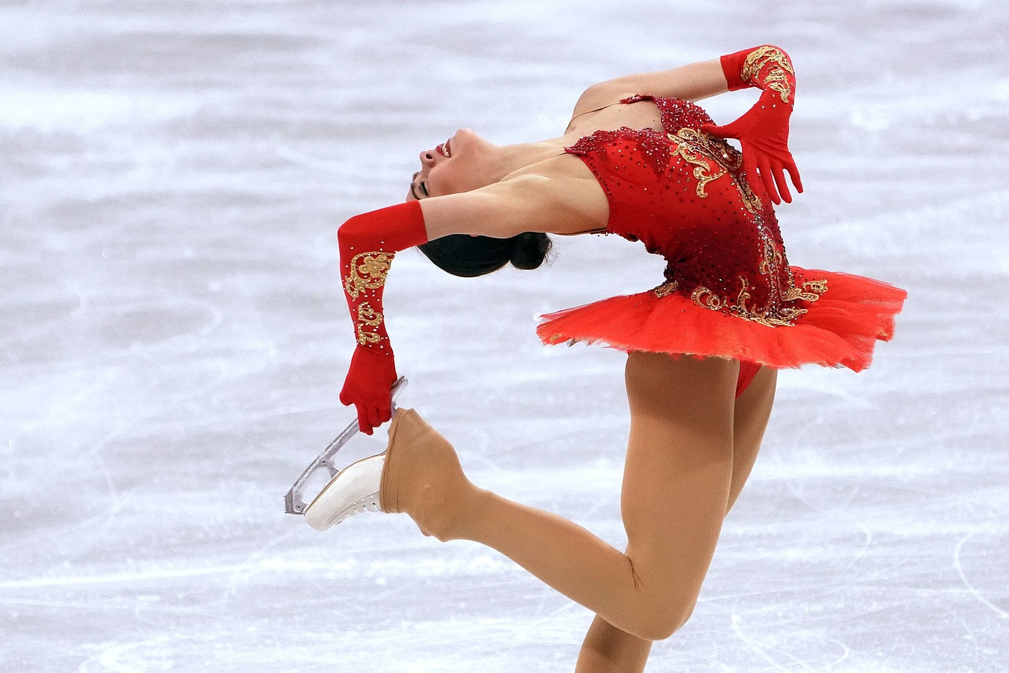 Figure Skating