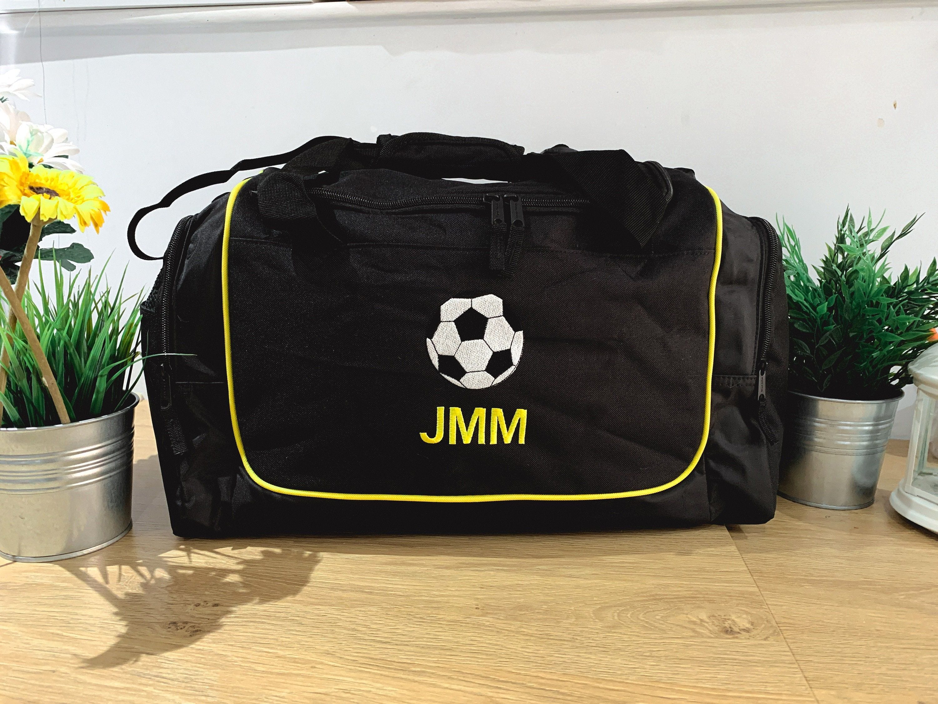 Football Sports Bag