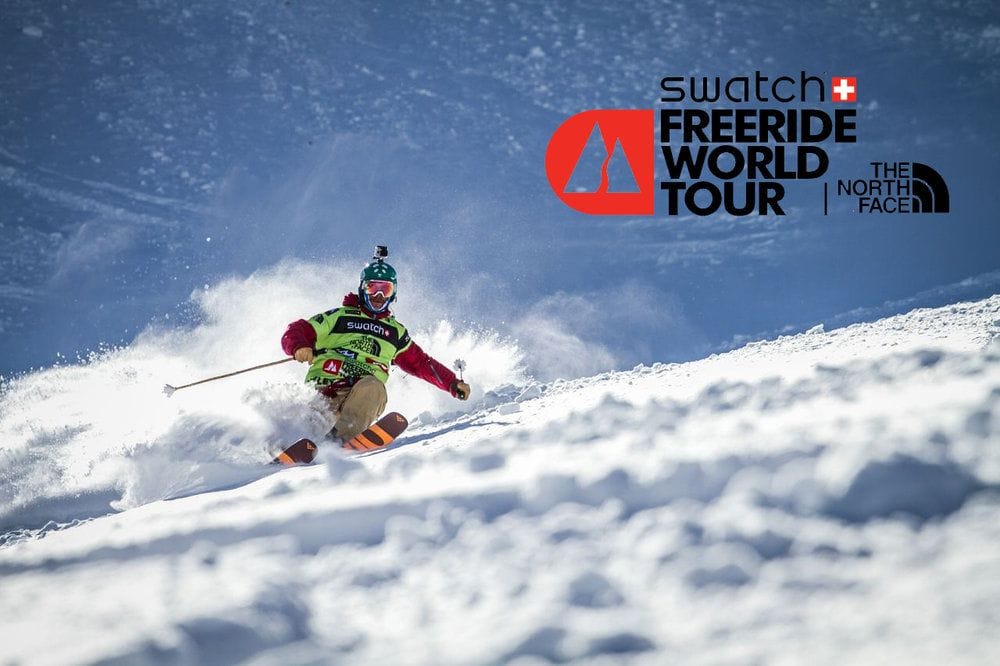 Freeride World Tour