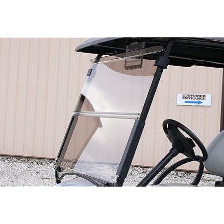 Golf Cart Windshield Warranty