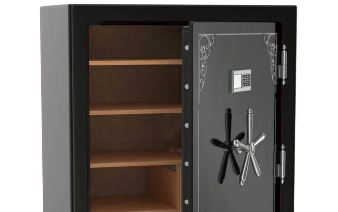 Benefits of Gun Safe