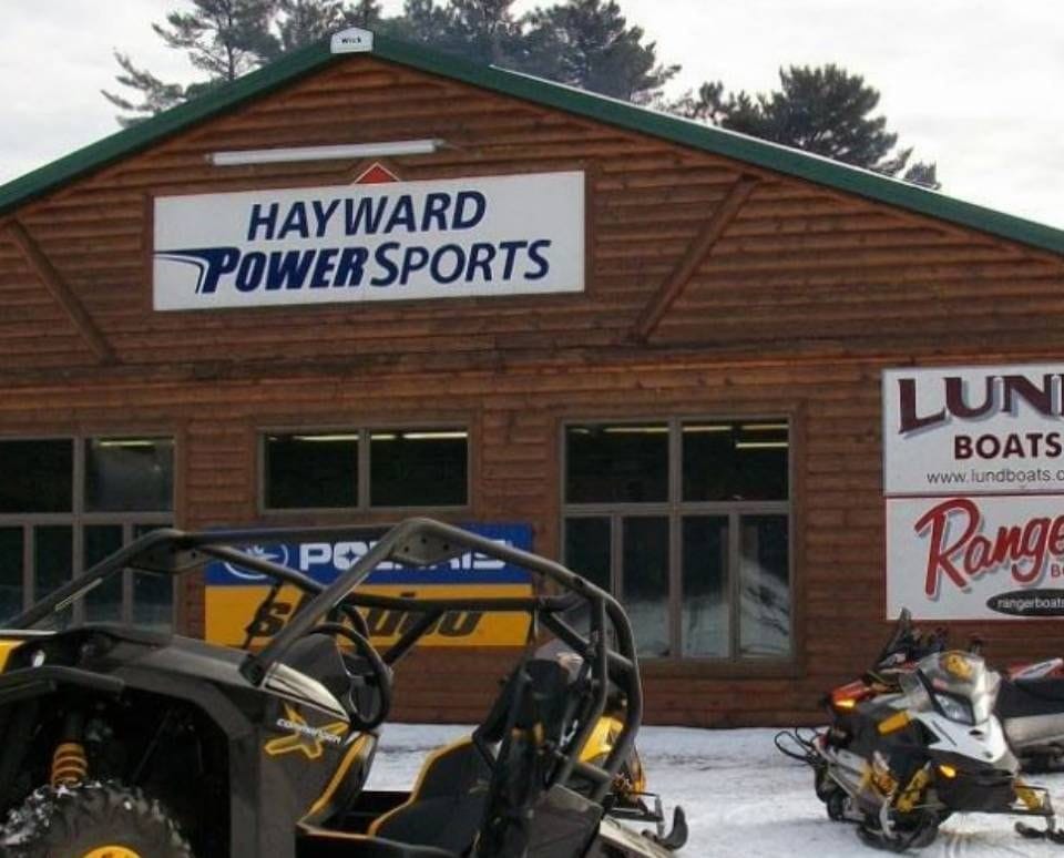 Hayward Power Sports Community