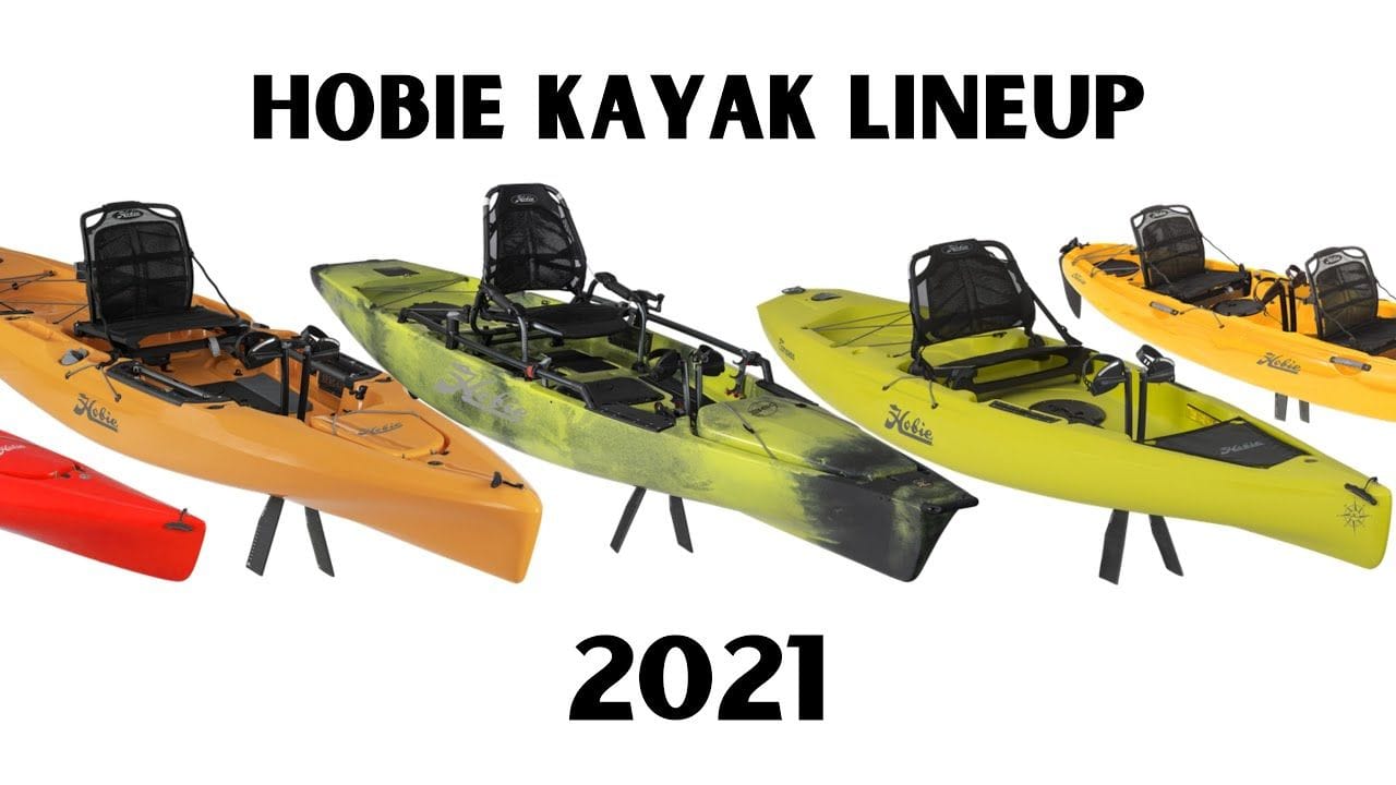 Hobie Mirage Pedal System