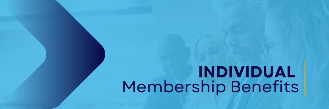 Individual Membership