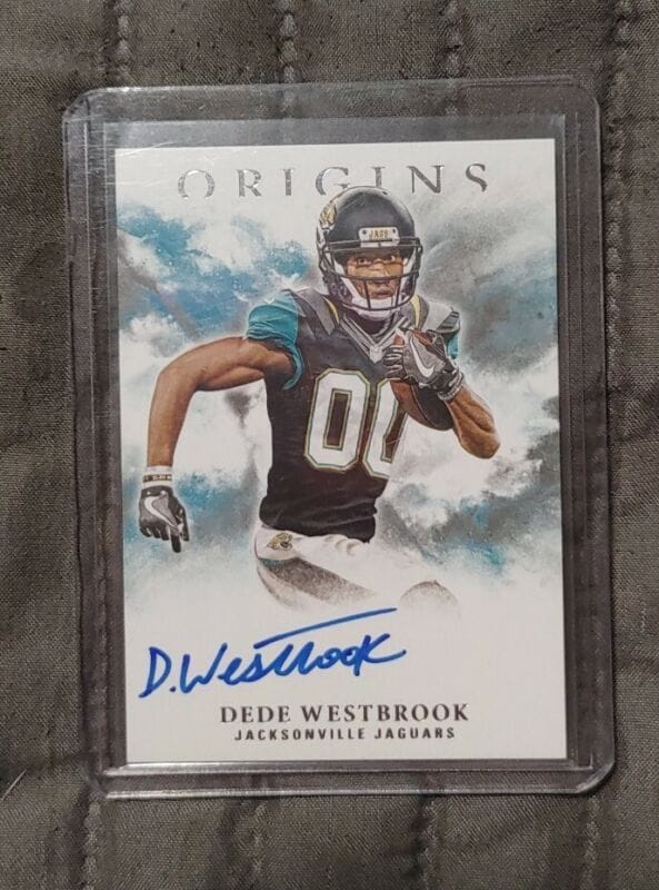 Jacksonville Sports Cards: Buy, Sell, And Trade