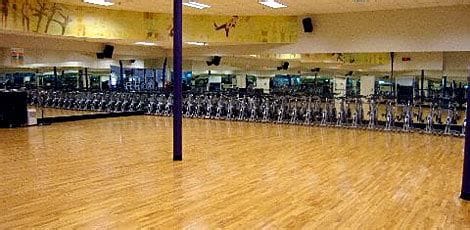 Take a Fitness Class in Katy