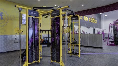 Join a Gym or Fitness Studio in Katy