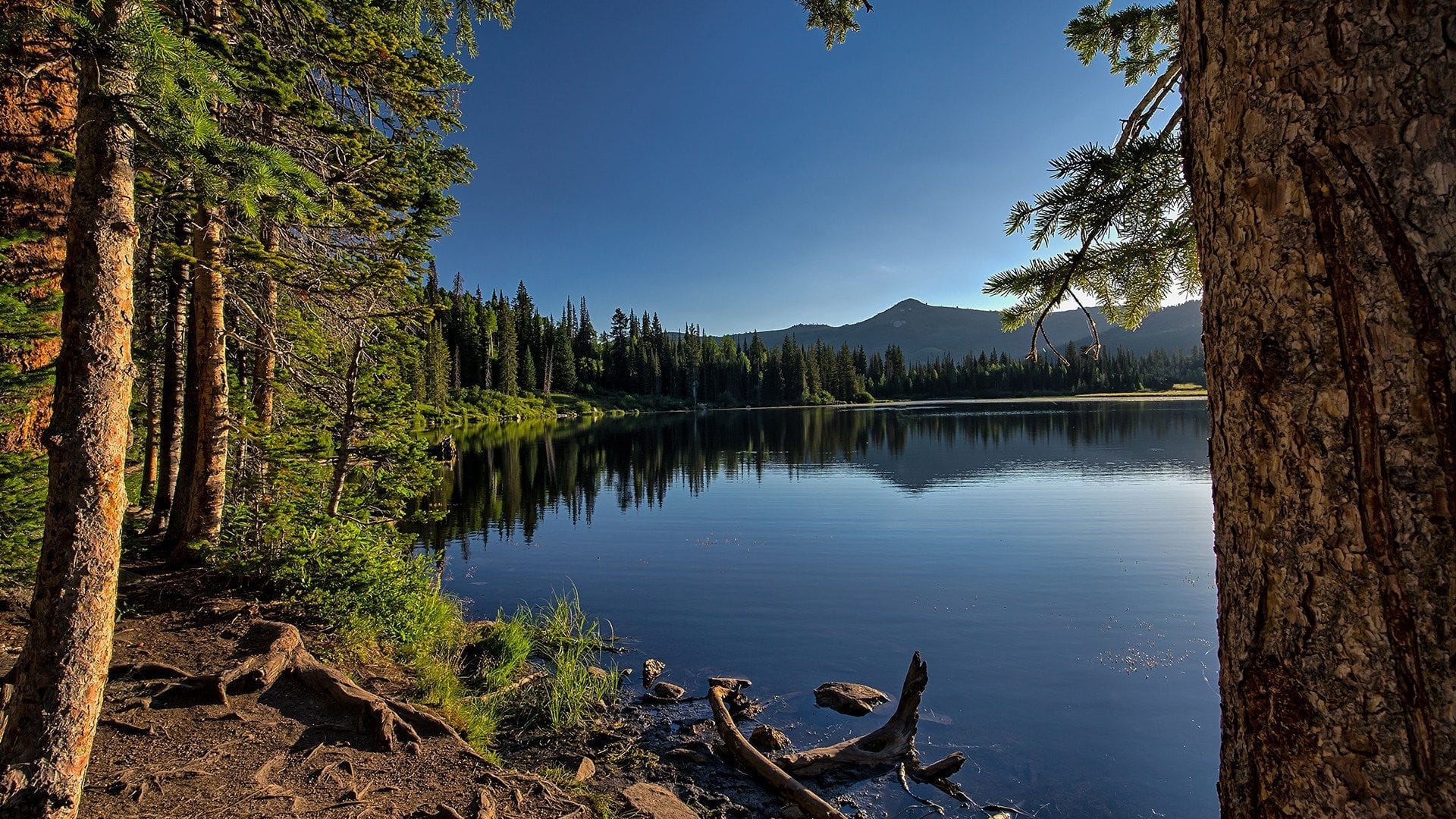 Lake Gogebic