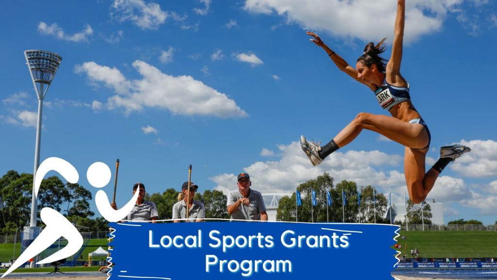 Finding a Local Sports Community