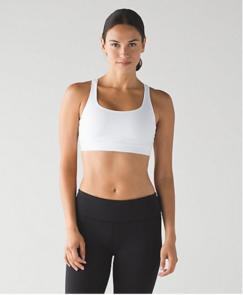 Lululemon Energy Bra