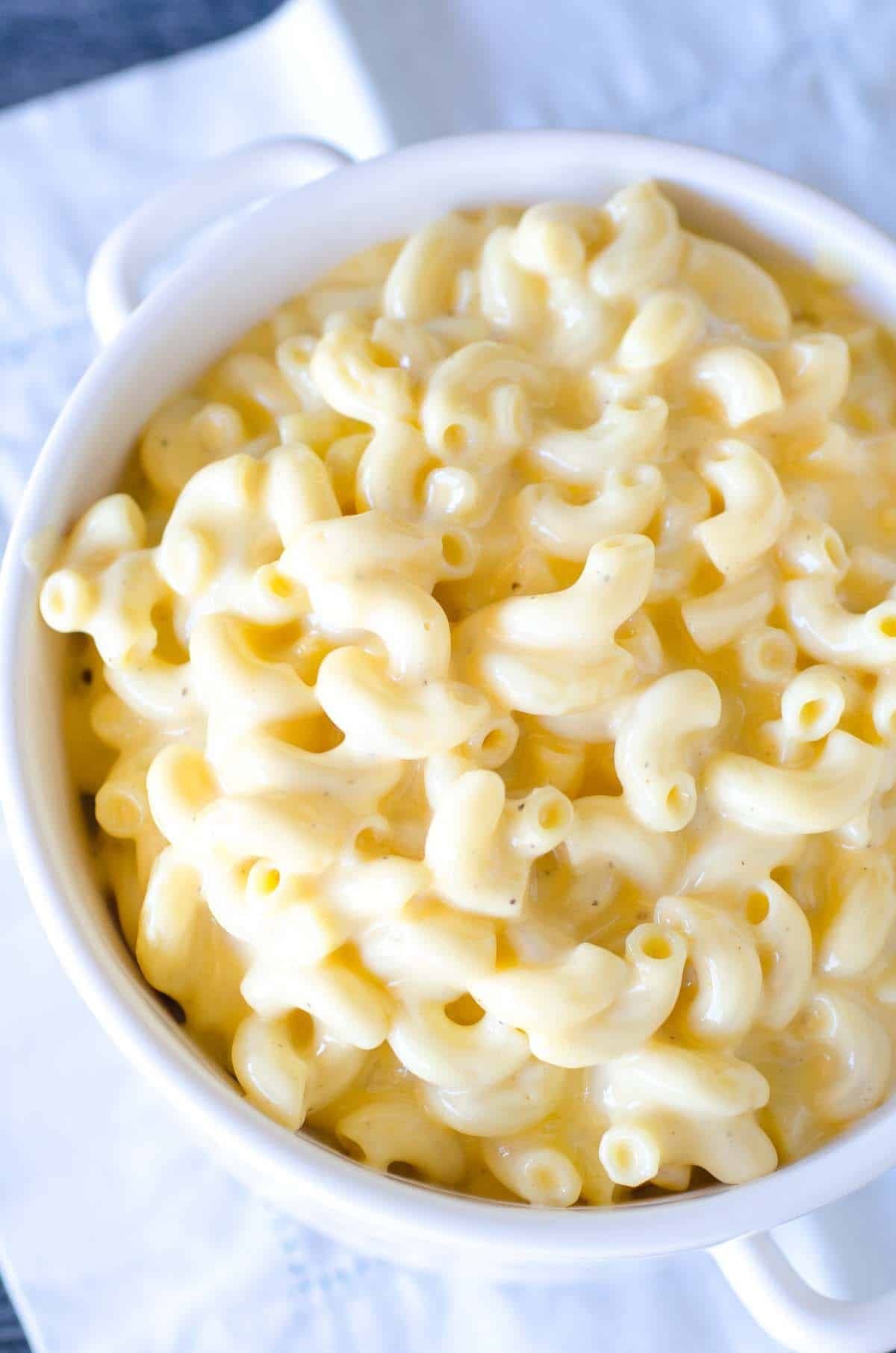 Mooney's Mac and Cheese