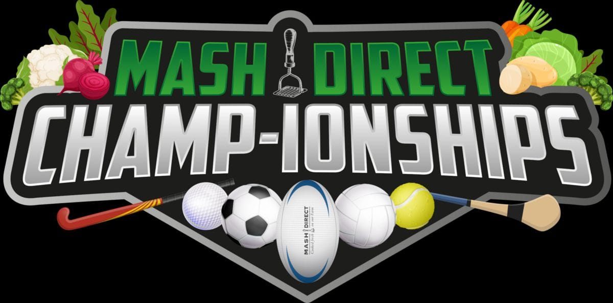 Mash Sports