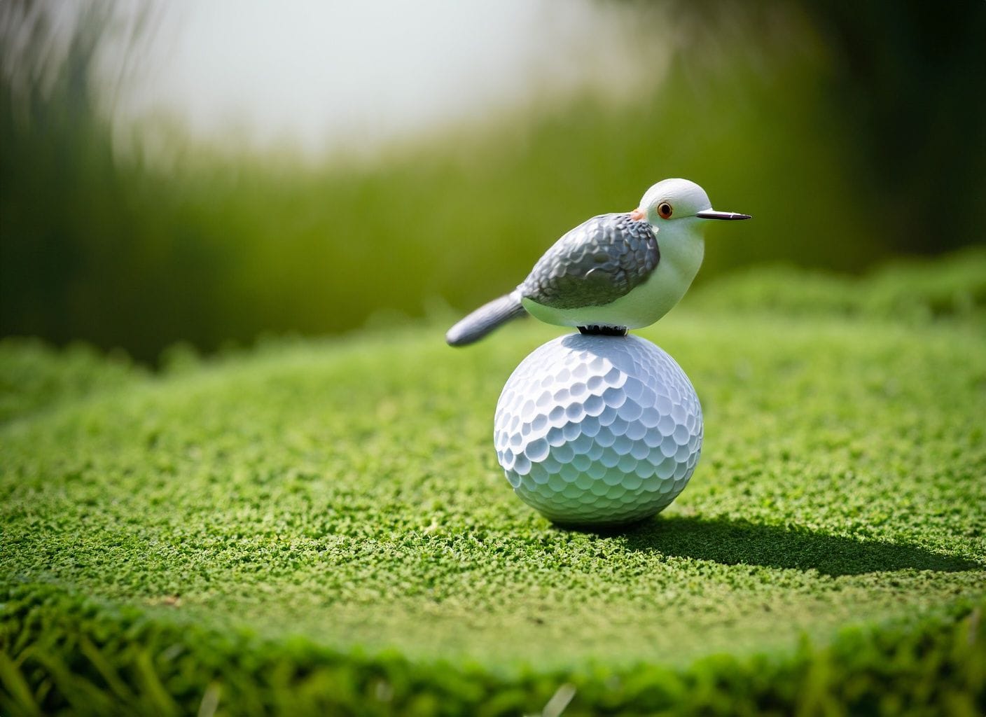 Mastering The Art Of Birdie Sport For Beginners