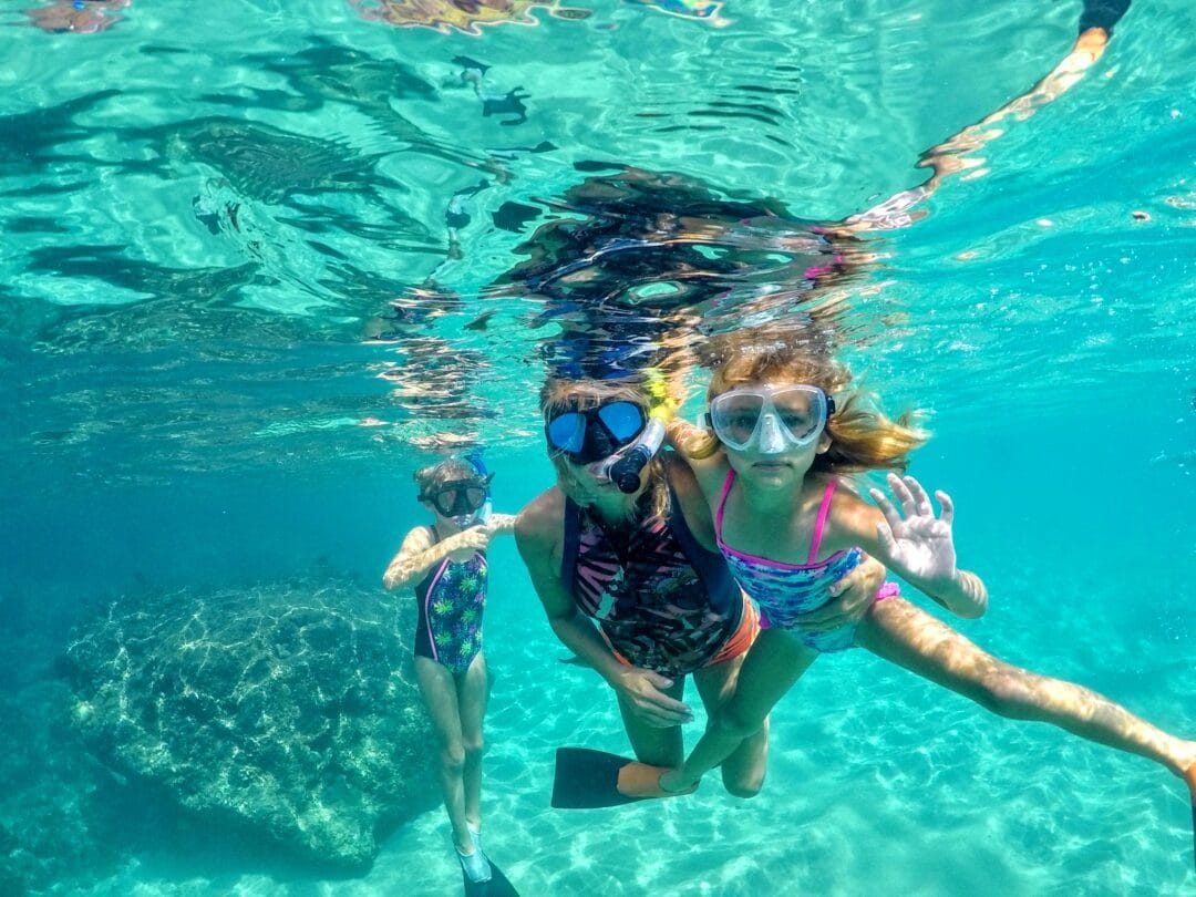 Maui Snorkeling Rentals