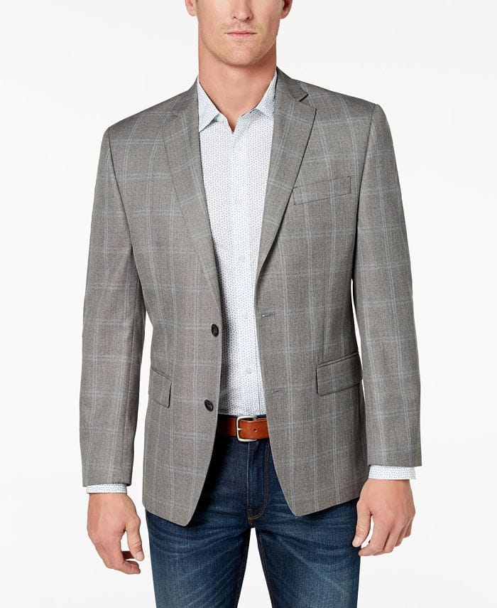 Why Choose a Michael Kors Sport Coat