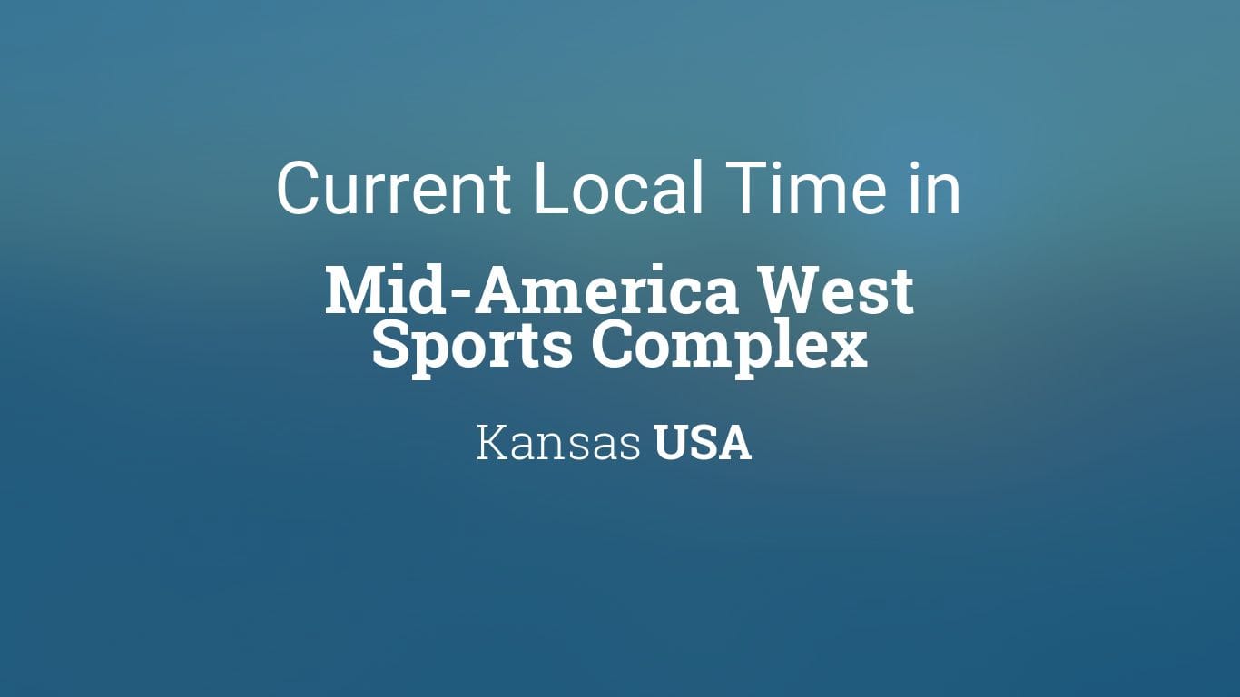 Expert Coaching and Training at Mid America West Sports Complex