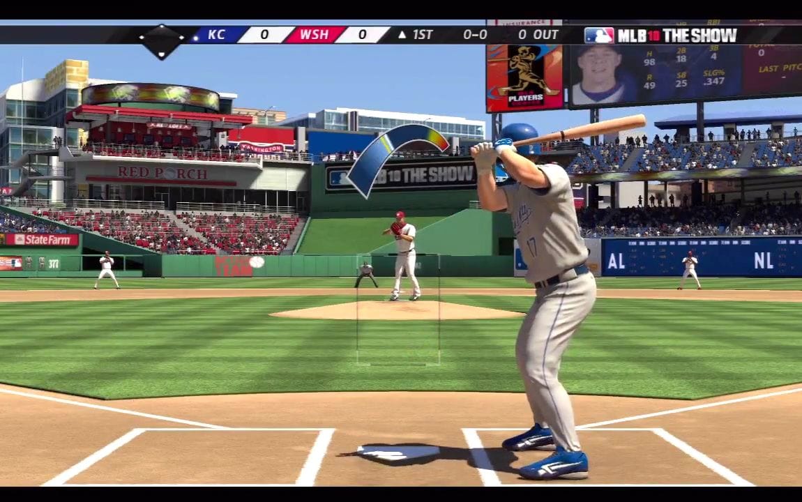 MLB The Show 10