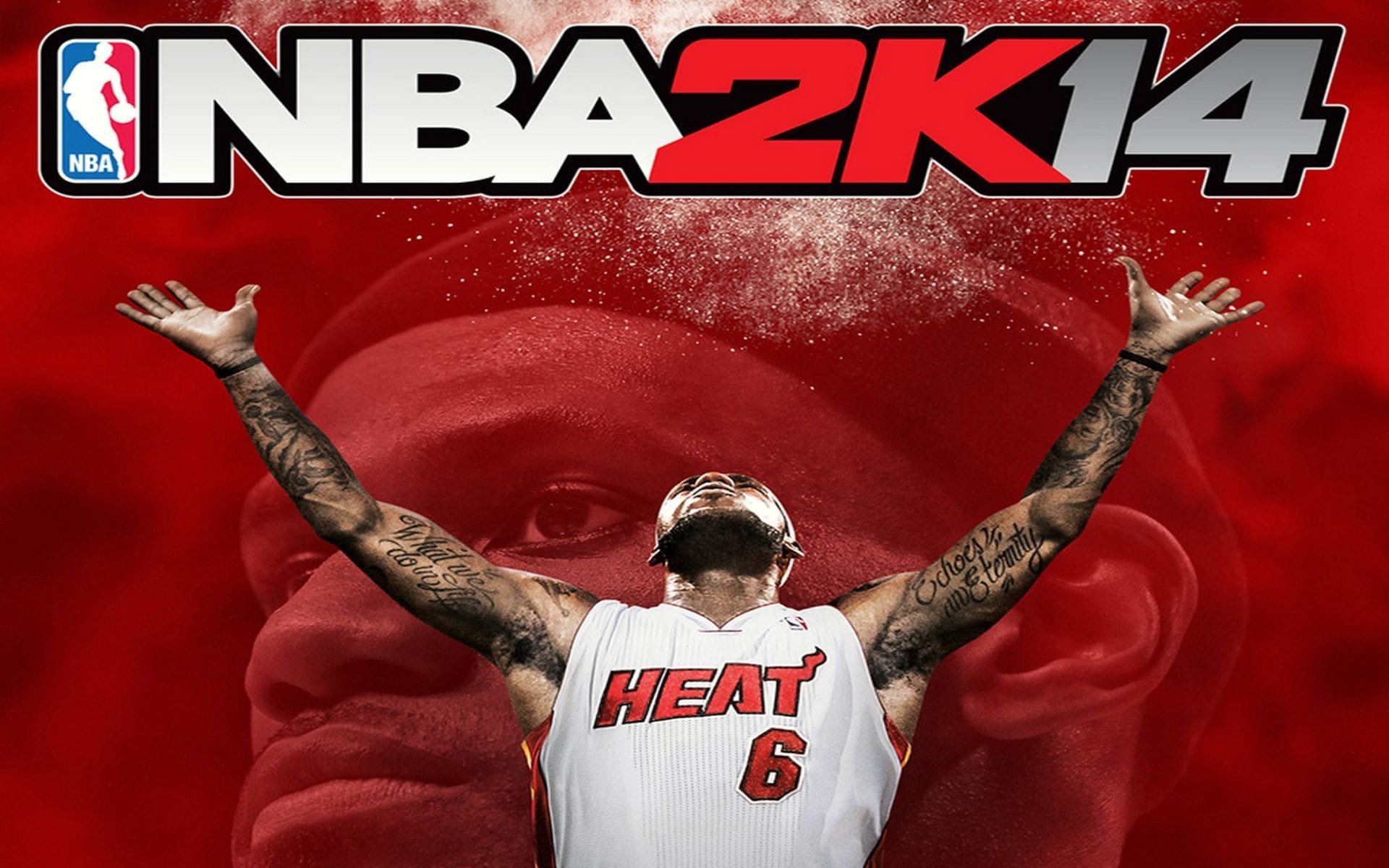 NBA 2K14