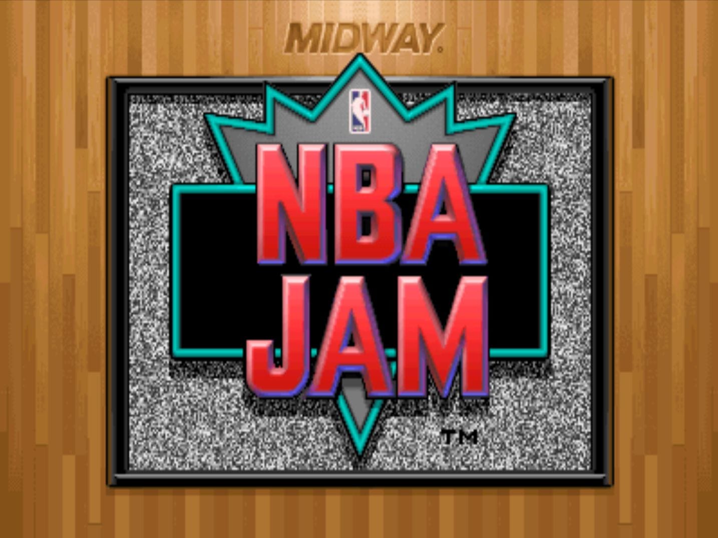 NBA Jam