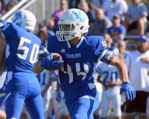 New Hampshire High School Football