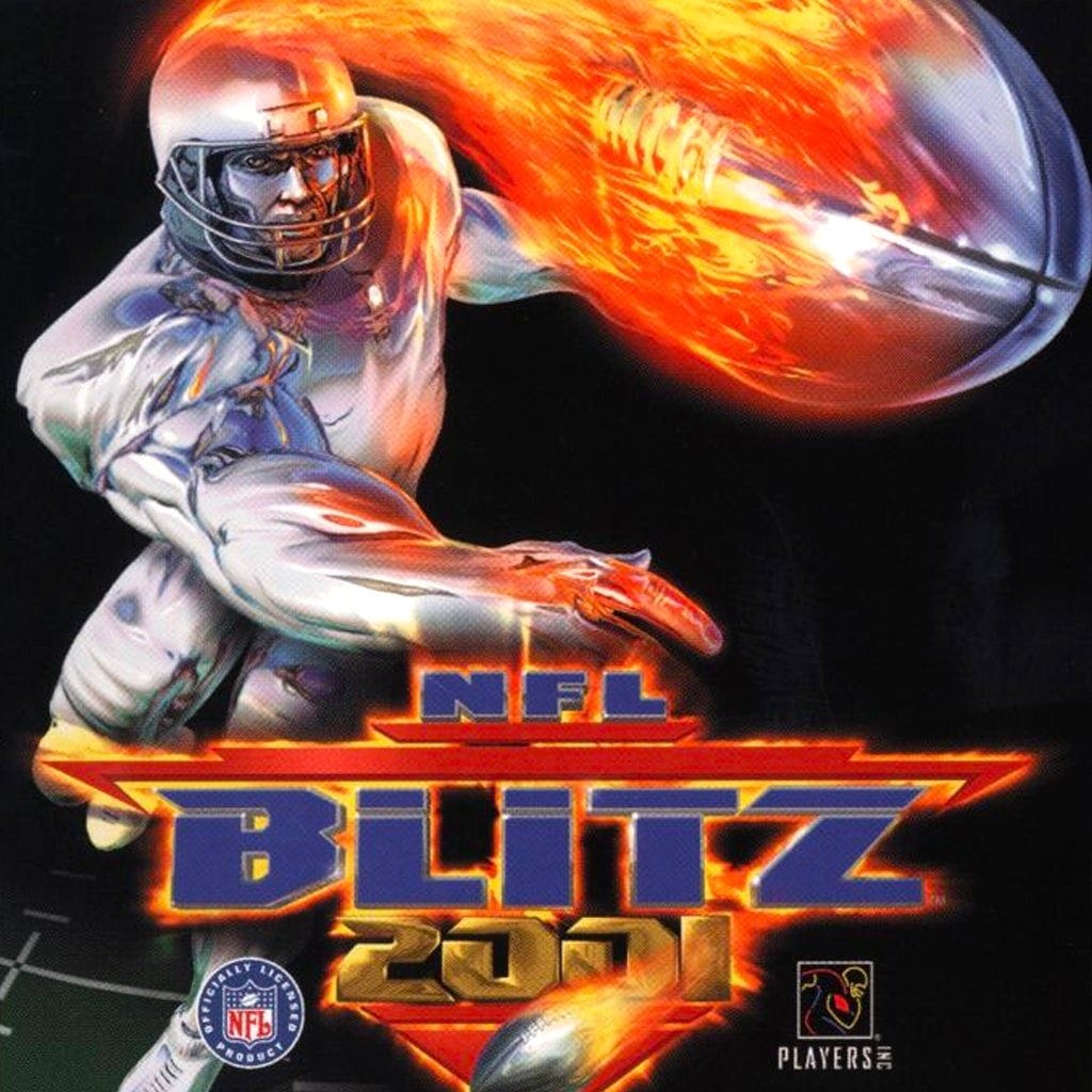 NFL Blitz