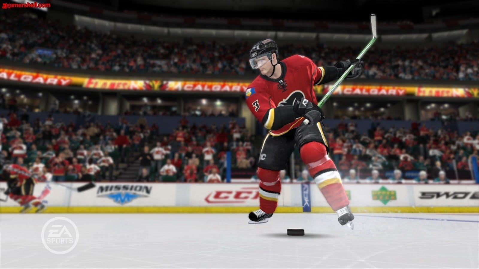 NHL 09