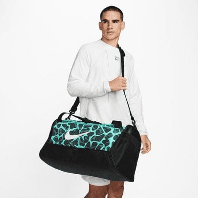 Nike Brasilia Duffel Bag