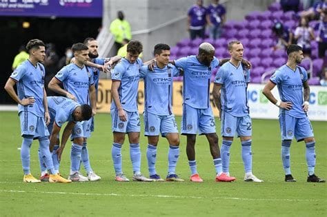 NYCFC Soccer