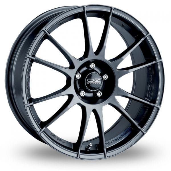 OZ Racing Ultraleggera sport rims