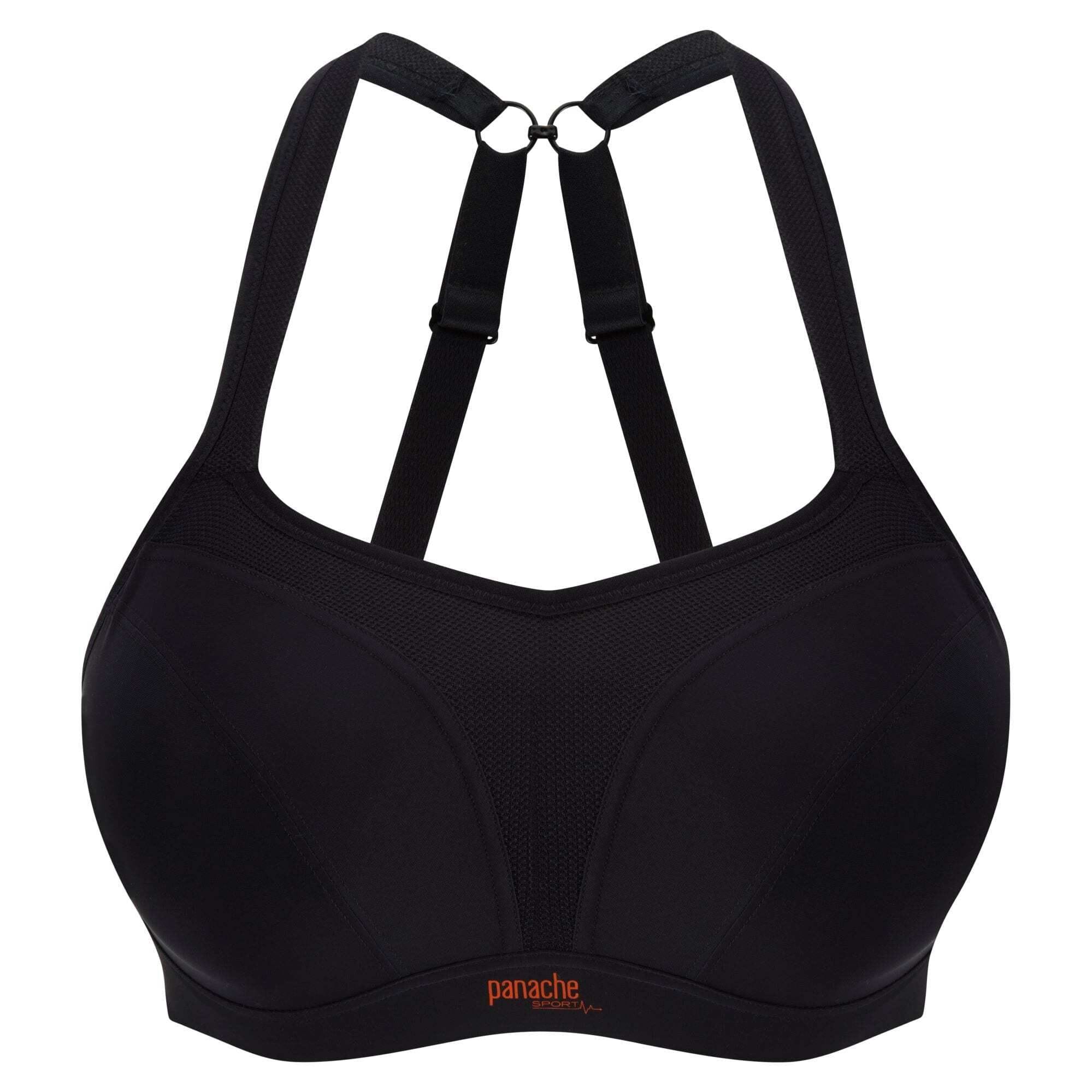 Panache Sports Bra Front Closure