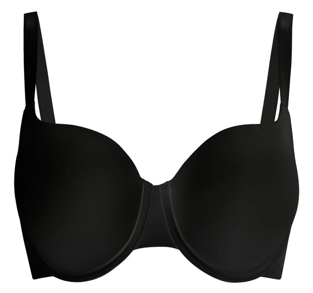 Panache T-Shirt Sports Bra