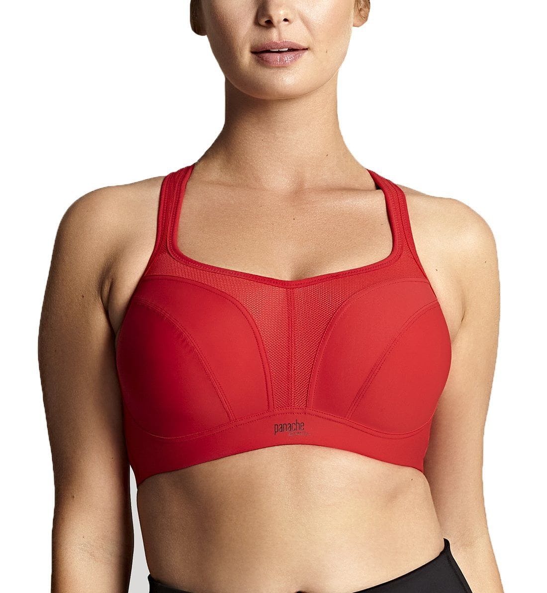 Panache Underwired Sports Bra