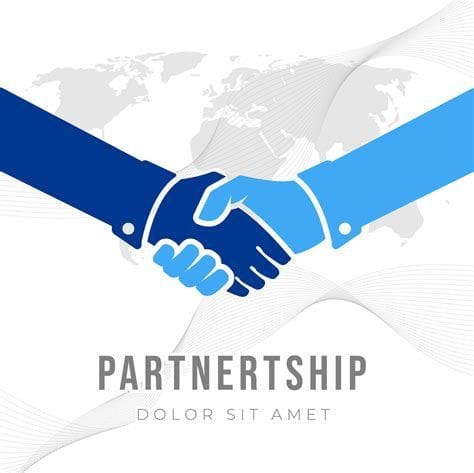 Partnerships and Collaborations