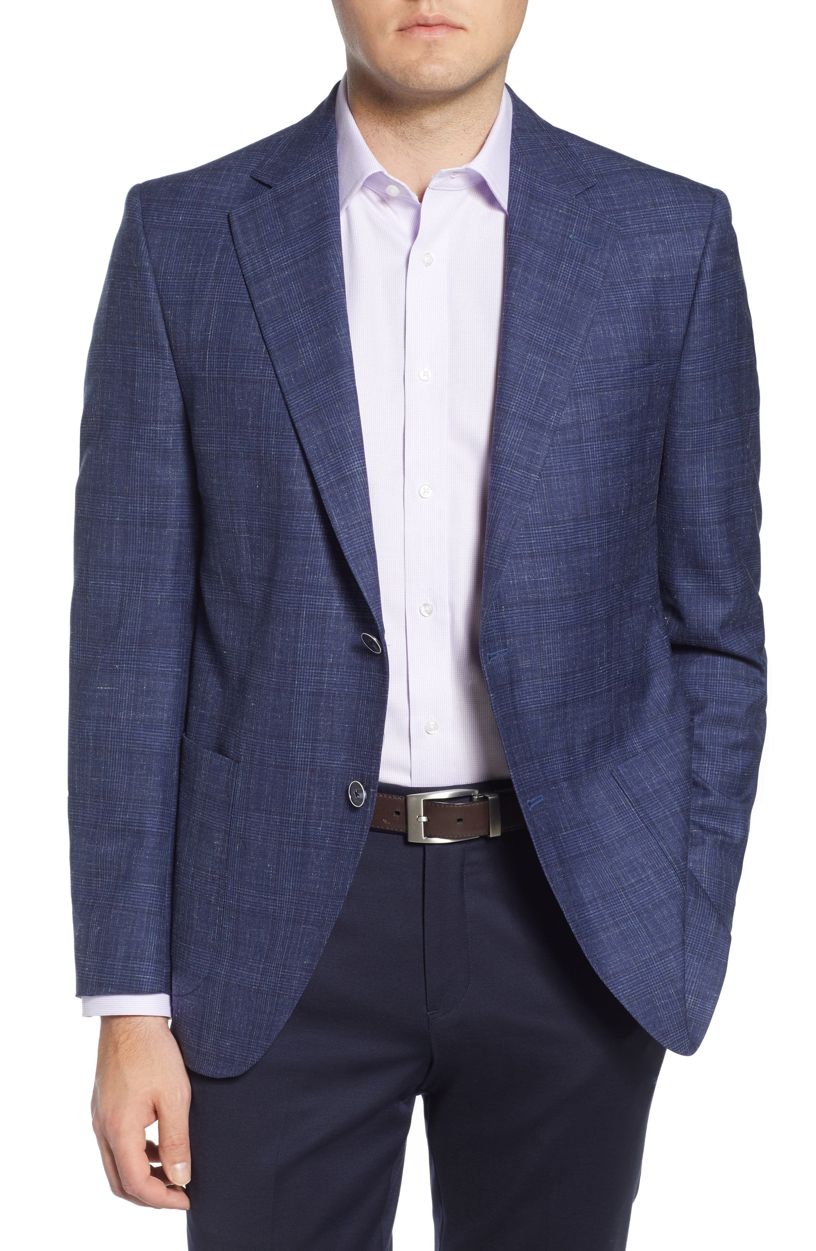 Peter Millar Sport Coat: Elevate Your Style Game