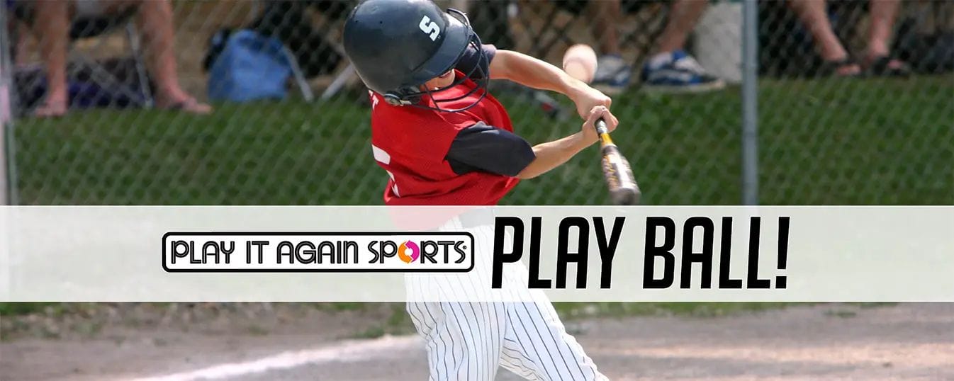 Play It Again Sports Appleton: Buy, Sell, Trade, Repeat