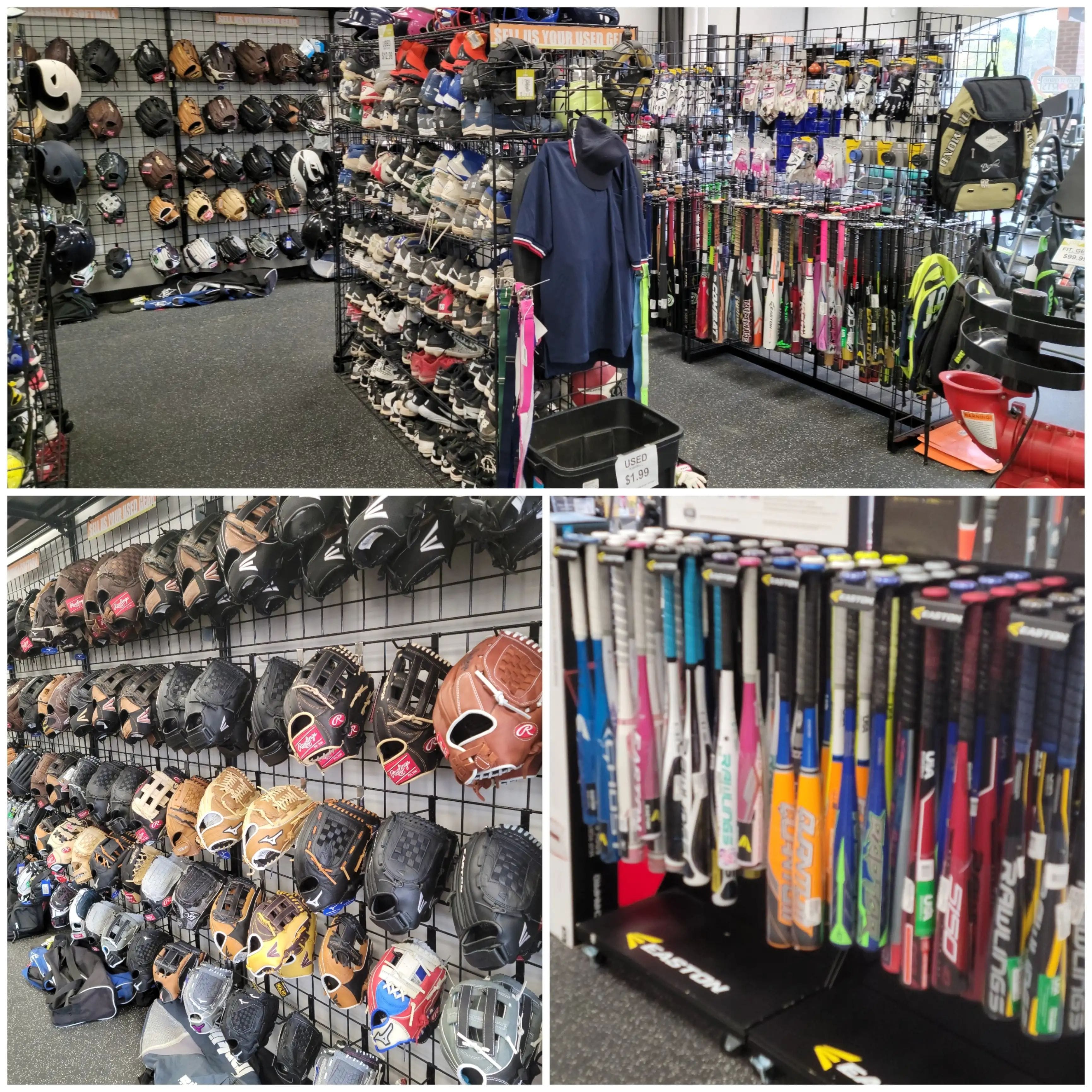 Play It Again Sports Lynnwood Wa Gear And More