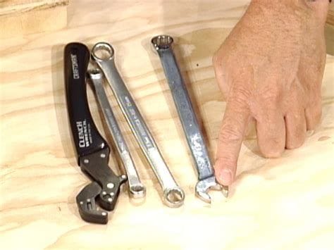 Practical Tips for Sport Wrench