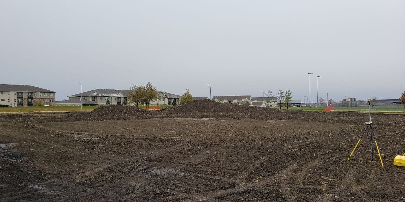 Prairie Ridge Sports Complex Ankeny: Premier Sports Destination