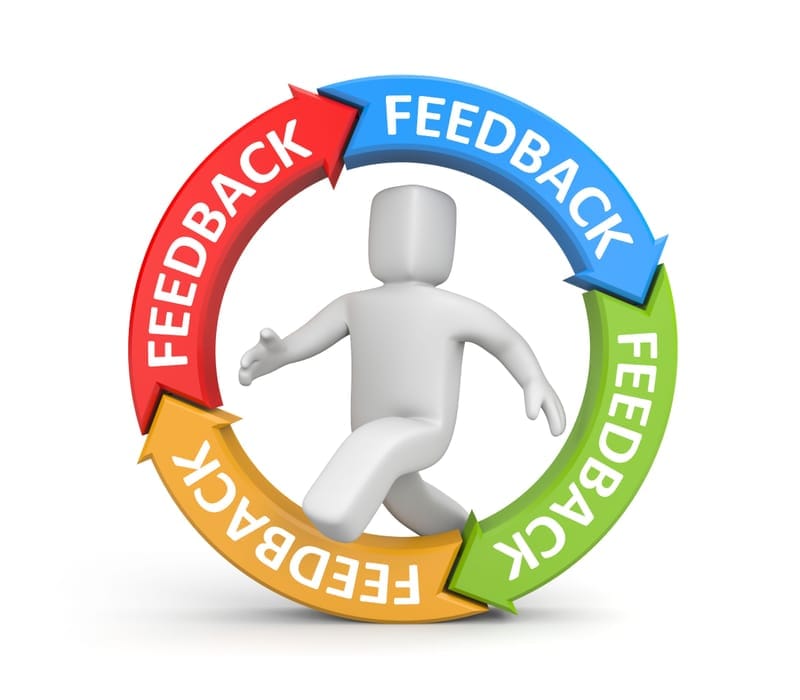 Real-Time Feedback