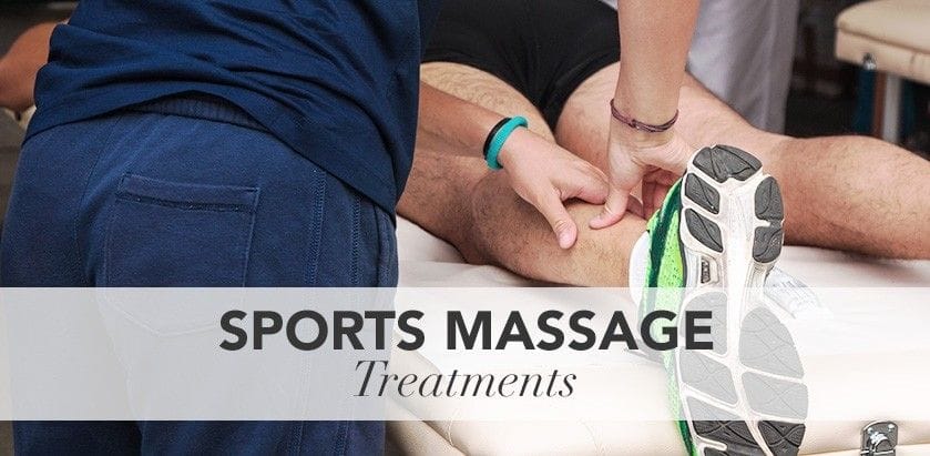 Real-World Applications of Pro Sports Massage