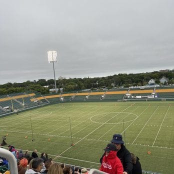 Rochester Community Sports Complex Volunteers