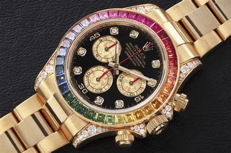 The Rolex Daytona