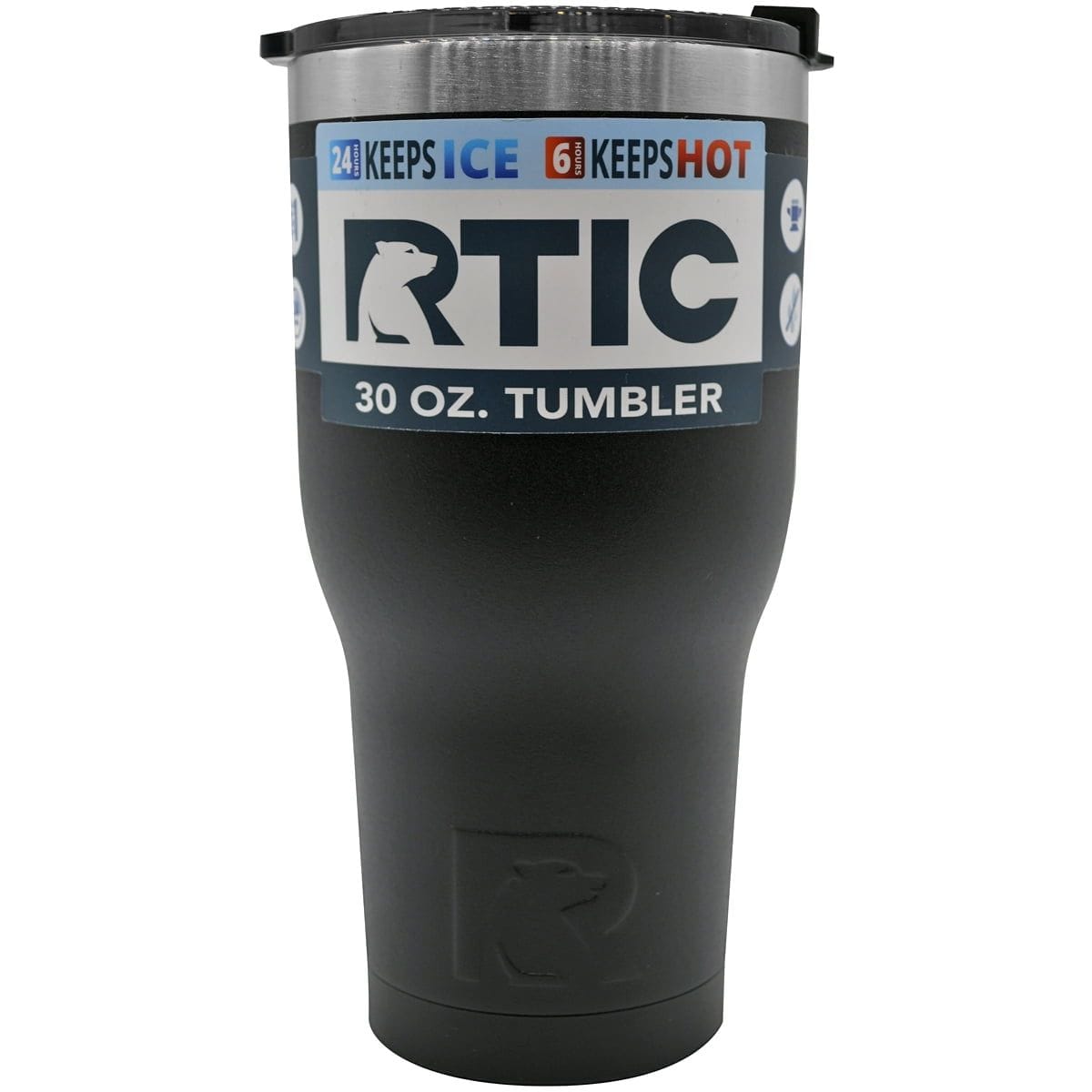 RTIC Tumbler