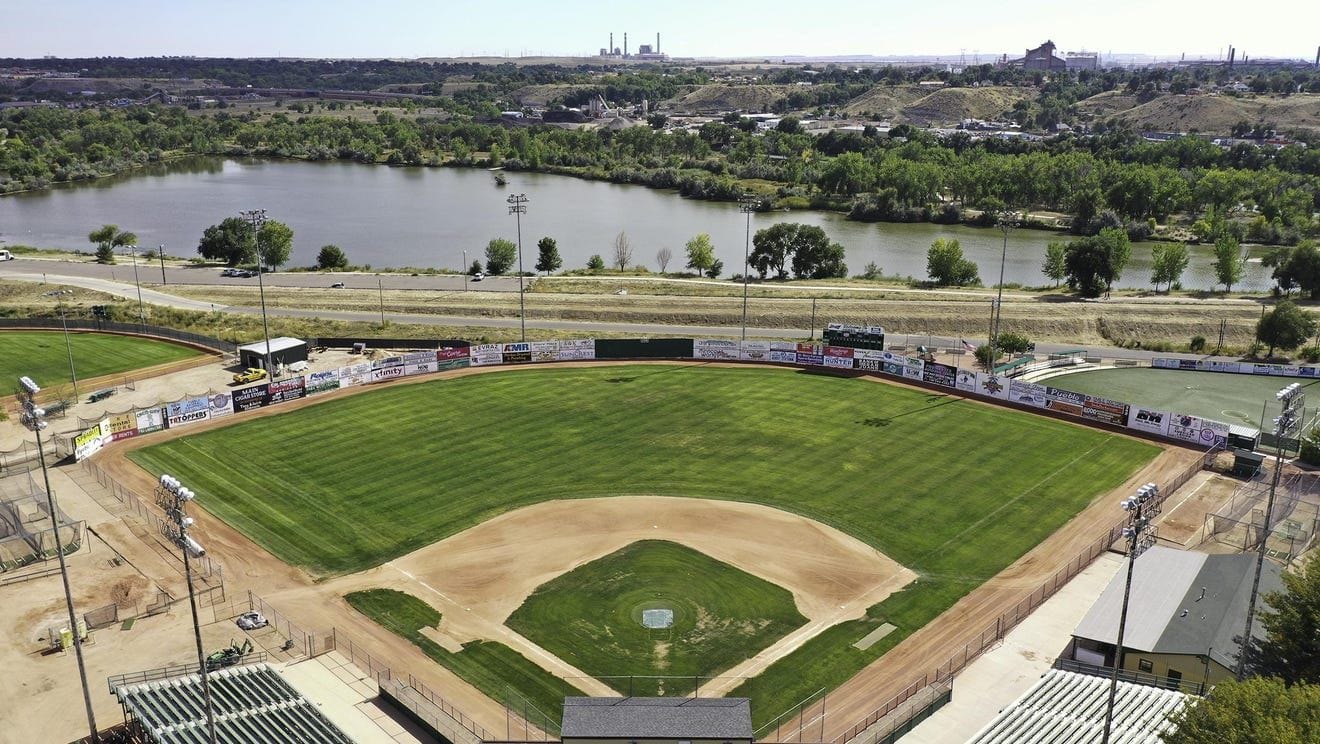 Runyon Field Sports Complex: A Recreational Haven