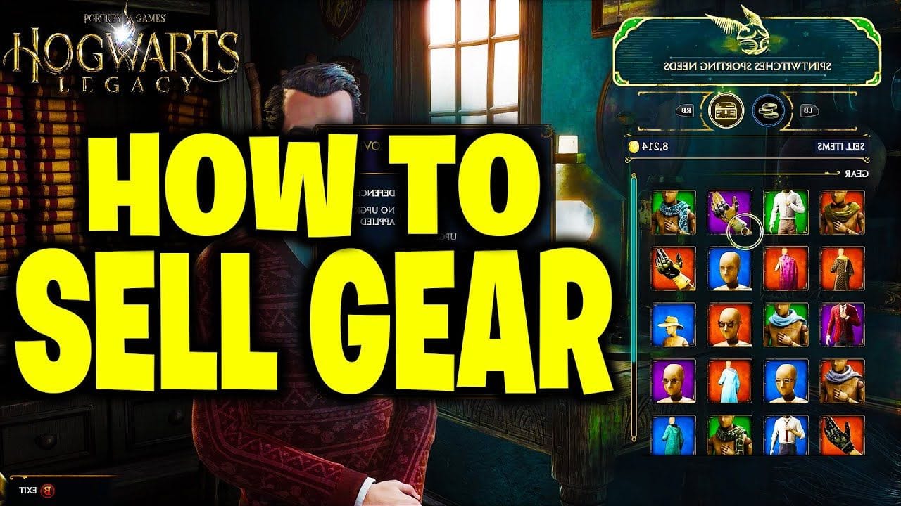 What to Expect When Selling Your Gear